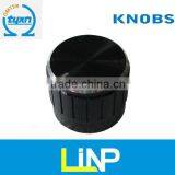 3002 Aluminium Round Shift Lever Knob 6.0mm thumbnail-1