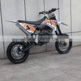 50cc/65cc 2 Stroke Gas Powered Mini Kids Pit Bike For Kids thumbnail-1