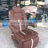 For MPV as Modified Seat, Customized Seat for Car Modification, Electric Auto Seat thumbnail-5
