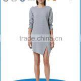 High Quality Casual Dresses /women's Dress New Design thumbnail-2