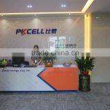 Shenzhen Pkcell Battery Co., Ltd. company overview - view 2 thumbnail