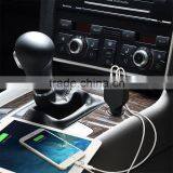 CE FCC High Power Quick Charger 36W 7.2A Usb Ports Mobile Phone thumbnail-4