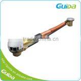 Bathtub Shower Drain Parts Kits Bath Tub Sink Drain thumbnail-3