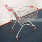 80L European Style Shopping Trolley