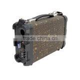 2015 New-designed 5 Inch Protable Speaker With BT thumbnail-4