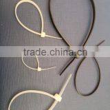 High Tensile Strength Superior Plastic Cable Ties thumbnail-5