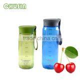 2016 NEW Product Customizable Plastic Water Bottle Wholesale thumbnail-5