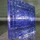 Diamond Twinkle Mosaic Acrylic Panel, Decorative Acrylic Wall Panel thumbnail-2