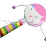 Colorful Wooden Educational Musical Toys thumbnail-1