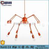 New Fashion and Creativity Modern Lighting Spider Light for Ceiling Lamp