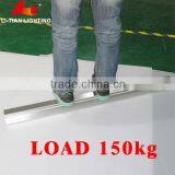 Subway IP44 Light Tube,integrated Led Tube Anti-glare 1200mm 1500mm Led Tube 40w 60w Quality Choice thumbnail-4