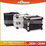 2016 Christmas Gift Molded Eva Empty Makeup Case for Girls thumbnail-1