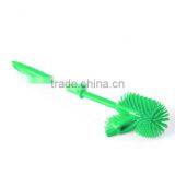 Plastic Toilet Brush,toilet Cleaning Brush thumbnail-2