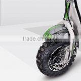 2015 Uberscoot EVO 800W Electric Scooter With Hub Motor and CE/EEC Certificate Hot on Sale Quality Choice thumbnail-2