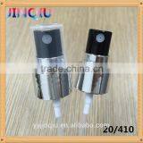 20/410 Plastic Micro Sprayer Fine Mist Sprayer With Silvery Plating thumbnail-2