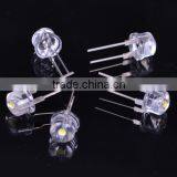 8mm Straw Hat Led 0.5w thumbnail-4