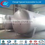 ISO Standard High Quality 50CBM 80CBM 100CBM LPG Storage Tank for Sale thumbnail-5