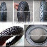Tyre 300 x 10 Motorcycle Tire