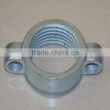 Galvzined Shoring Prop Sleeve /sleeve Nut,Steel Prop,adjustable Steel Props for Sale thumbnail-1