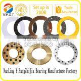 Gold Supplier Silicone Flat Washer thumbnail-5