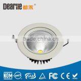 Hot Sales no Glare Aluminum AR80 16w Led Ceiling Light,ceiling Led Light