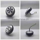 JB-6.5 dc Electric Motor for 2 Wheels Smart Self Balancing Scooter thumbnail-2