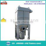 OEM ODM Newest DMC Series Type Environmental Pulse Jet Long Bag Flour Dust thumbnail-1