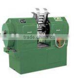 Aerosol Can Automatic Necking and Flanging Machine