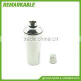 Luxury Stainless Steel Cocktail Shaker Set for Amazon