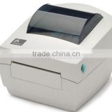 High Quality Printers Zebra Barcode GC420 HOT selling!