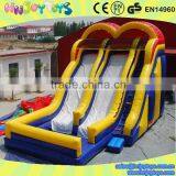Commercial Dule Tube Wild Water Slide Prices for Sale thumbnail-3