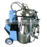 YDH-II Cow Milking Machine (Double Buckets)