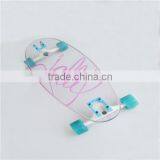 PCpolycarbonate Custom Skateboard thumbnail-1