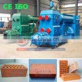 Hot Selling Low Price Soil Brick Making Machine