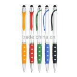 Promotion Clip Top Touch Pen for Sale thumbnail-1