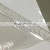 Transparent Perforated Two Way Vision Film thumbnail-3