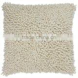 Seat Chenille Cushion Cover