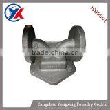 High Quality With Competitive Price Valve, Precision Cast Iron Material Valve Body,valve Cover