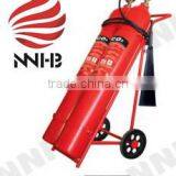 10-50kg Wheeled CO2 Fire Extinguisher thumbnail-5