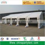 20x30 Luxury white party wedding tent for sale