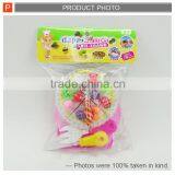 Pastry Combination Simulation Dessert Cutting Cake Toy thumbnail-5