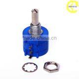 Wxd3590 6.3mm 100k Alternatives B104 Potentiometer of Bourns thumbnail-5