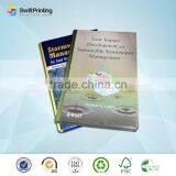 Customized Professional Hardcover Case Bind Book Printing thumbnail-5