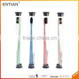 Degradable Fancy Wheat Straw and Plastic Toothbrush thumbnail-1