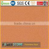 Silestone Countertop Orange Cool Quartz Stone