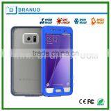 Water Proof Cases for Samsung Galaxy s7 Edge