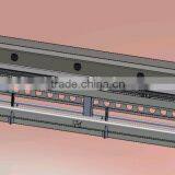 Icontek Large Format Solvent Printer thumbnail-4