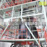 Geomembrane Film Blowing Machine thumbnail-1