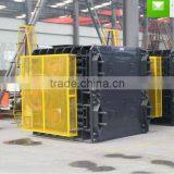 PG Series Triple Roller Crusher Sand Making Equipment Crusher For Sand Making thumbnail-5