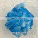 Colorful Soft Cleaning Bath Pouf Wholesale